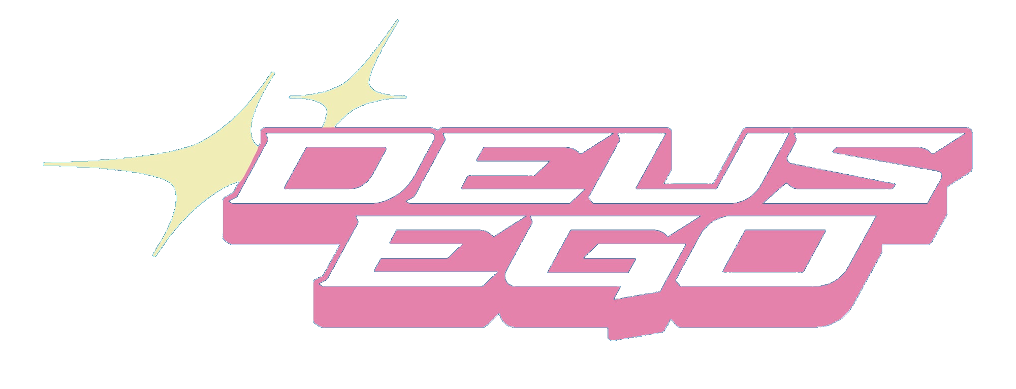 DEUS EGO